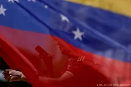 Brussel ziet situatie in Venezuela ook als 'kans' voor democratie
