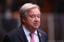 VN-chef in Veiligheidsraad bezorgd over instabiliteit Venezuela