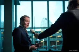 Van Weel sprak met Rubio over Venezuela en Caribisch Nederland