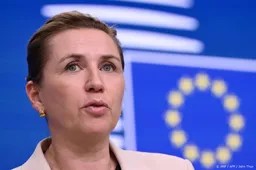 Deense premier vreest einde veiligheid bij aanval VS op Groenland