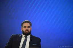 Zoon Maduro steunt nieuwe Venezolaanse leider Rodríguez