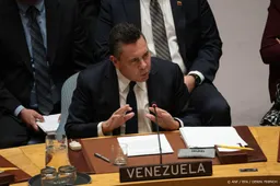 VN-ambassadeur: instellingen Venezuela functioneren als normaal