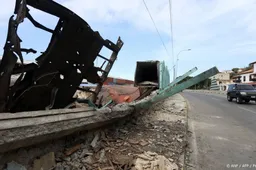 Minister VS: bijna 200 manschappen ingezet bij operatie Venezuela