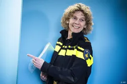 Korpschef over nieuwjaarsnacht: geweld tegen politie was gepland