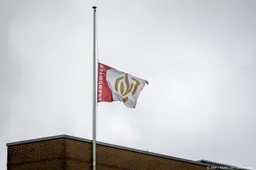 Voorzitter brandweer: jonge aanwas van vrijwilligers nodig