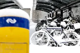 NS: doen er alles aan eerste treinen om 08.00 uur te laten rijden