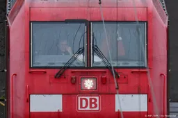 Ook goederentreinen gehinderd door gevolgen winterweer