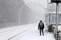 IT-storing NS zit in plansysteem, oorzaak nog onbekend