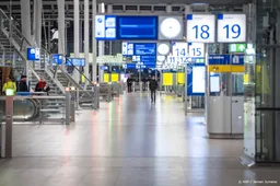 IT-storing voorbij, treinverkeer regio Amsterdam blijft ontregeld