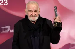 Invloedrijke Hongaarse filmmaker Béla Tarr (70) overleden