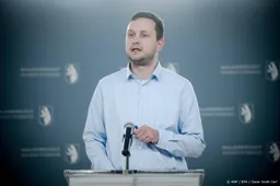 Premier Groenland dankbaar voor Europese steun