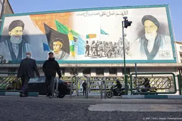 Zeker 27 demonstranten gedood bij Iraanse protesten, stelt ngo