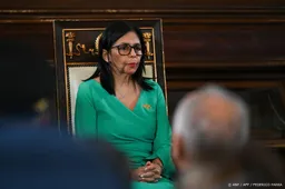 Interim-leider Venezuela: week rouw voor slachtoffers VS-aanval