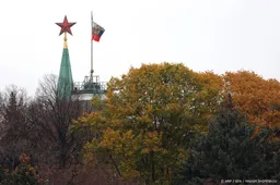 Kremlin noemt inbeslagname tanker door VS in strijd met recht