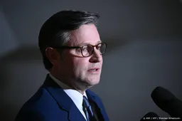 Voorzitter Huis VS spreekt van enkel diplomatie over Groenland