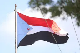 Door Saudi-Arabië gesteunde coalitie: separatistenleider naar VAE