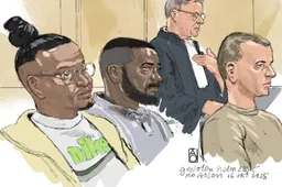 Rechtbank behandelt Drentse kunstroofzaak medio april