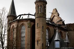 Bijna 175.000 euro ingezameld door Stadsherstel voor Vondelkerk