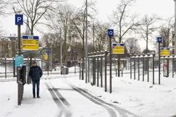 KNMI verlengt code oranje in noorden tot 21.00 uur