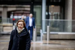 Kabinet wil boete voor bedrijf dat minderjarige alcohol bezorgt