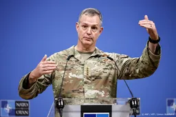NAVO-commandant ziet geen crisis binnen alliantie om Groenland