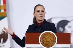 Mexico wil nauwere samenwerking met VS na dreigement Trump