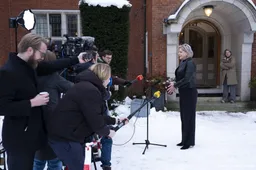 Informateur: minderheidskabinet wordt wennen, vergt leiderschap