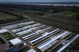 Ruim 70 procent gemeenten huisvest te weinig statushouders