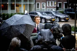 Kabinet kijkt 'welwillend' naar mogelijke NAVO-missie Groenland