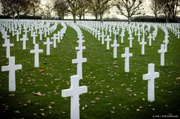 Nog deze maand nieuw paneel Margraten, belooft ambassadeur VS