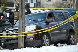 Nieuwe beelden van ICE-agent tonen schietpartij Minneapolis