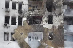 Oekraïens energiebedrijf sluit stroom af voor reparaties in Kyiv