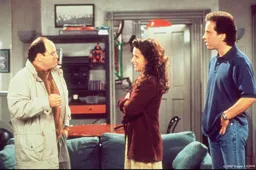 Regisseur Tom Cherones, die Seinfeld maakte, overleden