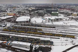 ProRail: datum terugkeer naar normale dienstregeling nog onzeker