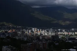 VS: meer sancties tegen Venezuela opheffen