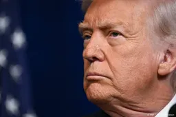 NYT: Trump beraadt zich op aanval tegen Iran om aanpak betogers