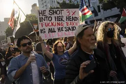 Opnieuw duizenden de straat op in Minneapolis om ICE