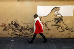 Dodental richting 500 bij protesten in Iran