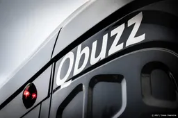 Maandagochtend geen bussen Qbuzz in noordelijke provincies