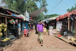 Genocidezaak Myanmar begonnen bij Internationaal Gerechtshof