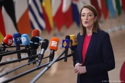 Iraanse diplomaten niet welkom in gebouwen Europees Parlement