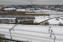 Ruim 13.000 mensen vroegen vorige week geld terug bij NS 