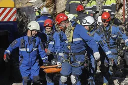 VN: vorig jaar hoogste aantal burgerdoden in Oekraïne sinds 2022