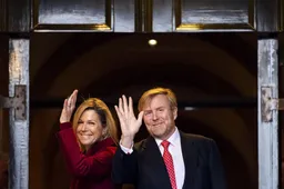 Koning: internationale rechtsorde staat onder druk