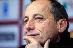 Ex-leider separatisten Corsica doodgeschoten op begrafenis moeder