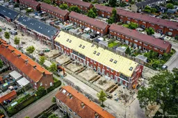 CPB: bijna 12.000 huurders van corporatiewoningen hebben koophuis