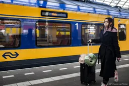 Treinstoring bij Breda duurt langer dan verwacht