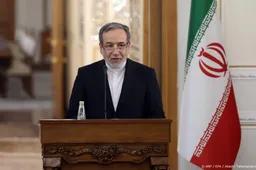 Iraanse minister: internet afgesloten om terrorisme te stoppen