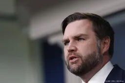 Deense minister spreekt Rubio en Vance woensdag over Groenland