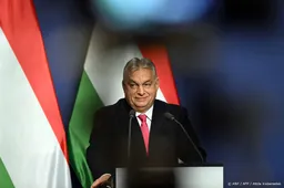 Hongarije op 12 april naar de stembus